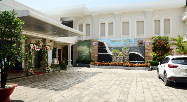 Dong Nai Hotel, Prenota Hotel Hotel e alloggi a Dong Nai, Hotel