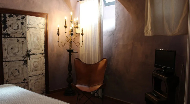 Номер Economy San Martino Rooms & Breakfast