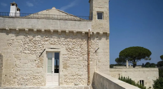Люкс Masseria Lilei - Puglia, Salento