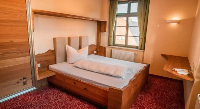 Номер Standard Hotel Freyhof