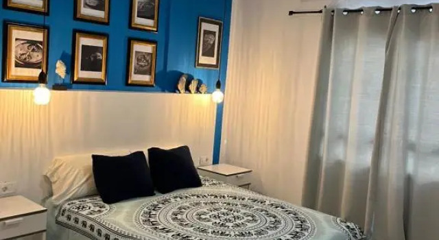 CORNELIAS HOME TC1 vista marina, Prenota Hotel Arona 