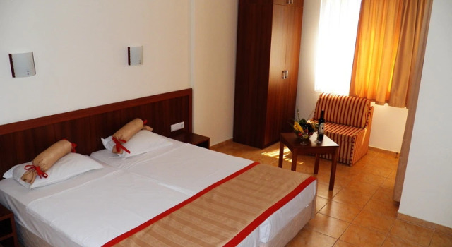 Одноместный номер Standard Joya Park Apartments