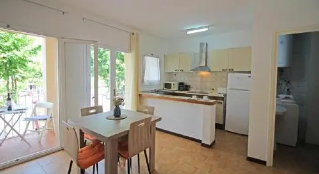 Basic Confort Apartament Gran Reserva 12