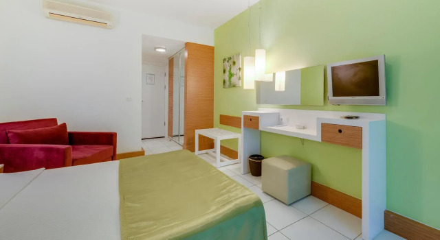 Club Armonia Bodrum Evleri, Rezervovat Hotel Hotely v Mugla s parkováním, Parkování