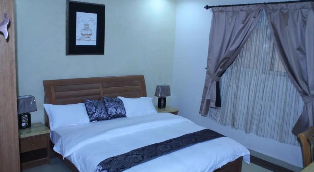 Апартаменты Nozul Al Leqa Apartments