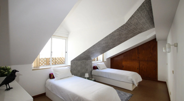 Boa Nova Guesthouse