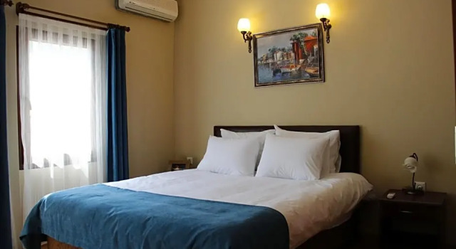 Номер Superior Utopia Lodge Hotel
