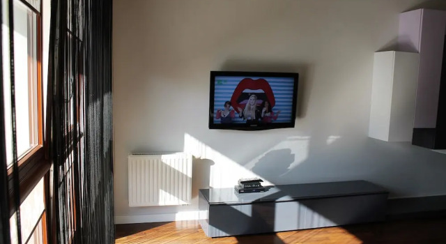 LulekLux Apartment, Забронировать Апартаменты/квартира Варшава Мазовецкое воеводство