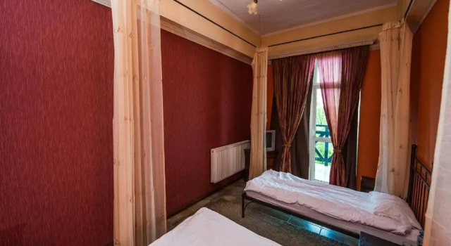 Двухместный номер Standard Apartamenty Kuźnia
