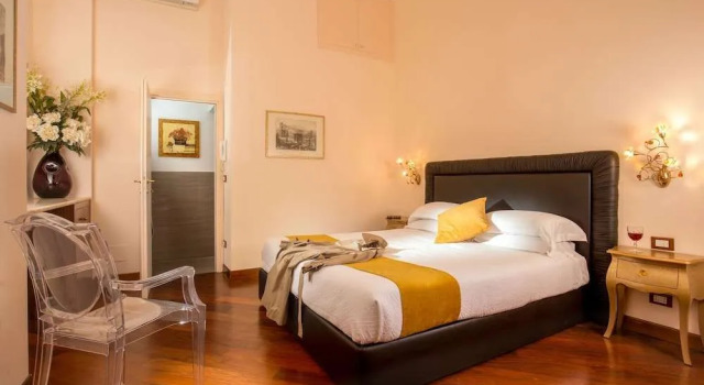 Appartamento Largo Argentina - Daplace Apartments