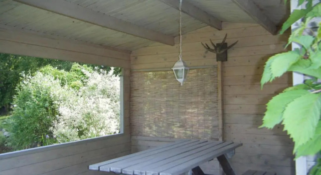Номер Standard Kaju Guesthouses