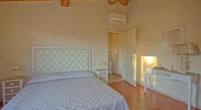 Villa Bonriposo, Book Villa Peccioli Tuscany