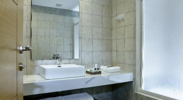 Двухместный номер Standard с балконом и с видом на сад Astir Beach Hotel