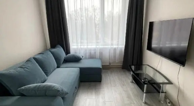 Brēžas apartamenti
