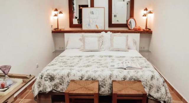 Catalina Beach House by Cassai, Book Hotel Ses Salines Majorca