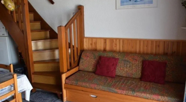 Maison Biscarrosse Plage, 3 pièces, 6 personnes - FR-1-319-173, Забронировать Отель Отели Côte landaise с бассейном, Бассейн