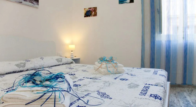 B&B Le Cale