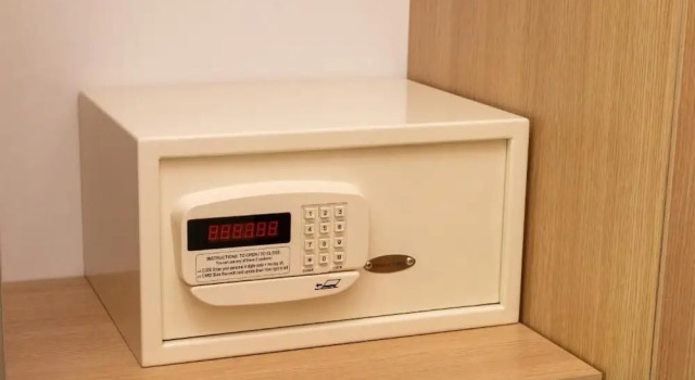 Номер Standard Hotel Grand Park
