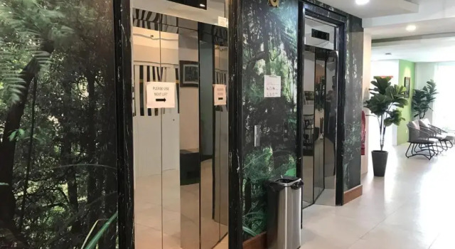 Двухместный номер Deluxe H Boutique Hotel Xplorer Loke Yew