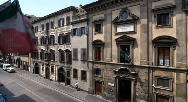 Residenza Conte di Cavour & Rooftop