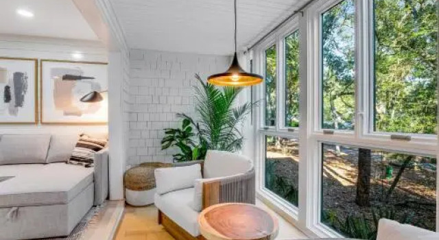 3542 Seascape Villa, Забронировать Вилла Киава-Айленд Lowcountry