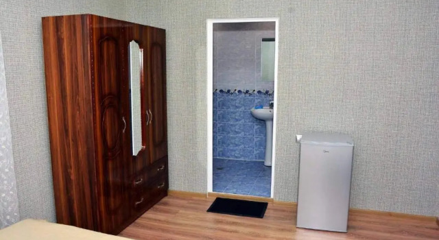 Temuka, Prenota Hotel Hotel a Samckhe Javakheti con parcheggio, Parcheggio