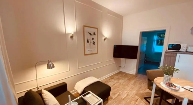 Апартаменты Apartment 229