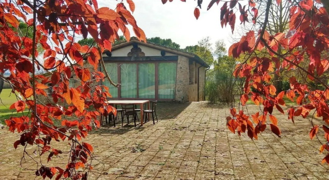 Вилла Agriturismo Nerbona