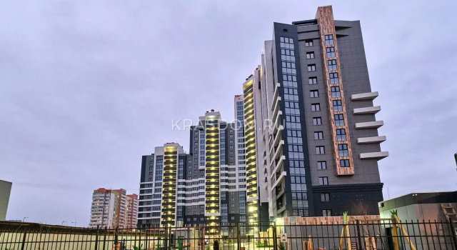 Апартаменты Daily Rent на улице Красных Партизан 4/15