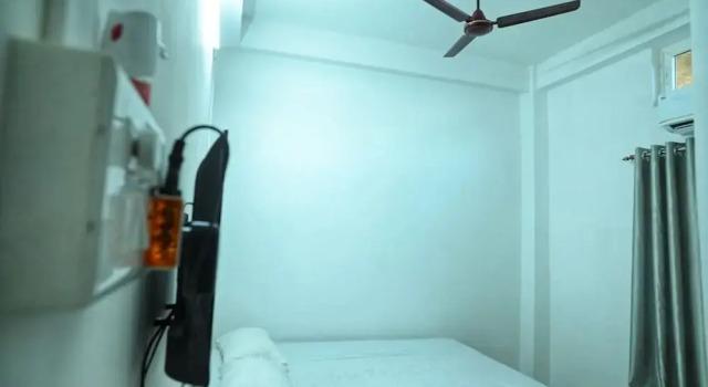 Номер Classic Hotel Tricon Residency