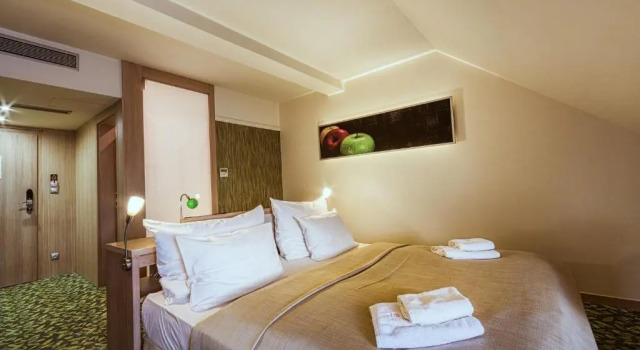 Penzión Gurmen, Buchen Sie Hotel Stará Ľubovňa Zips