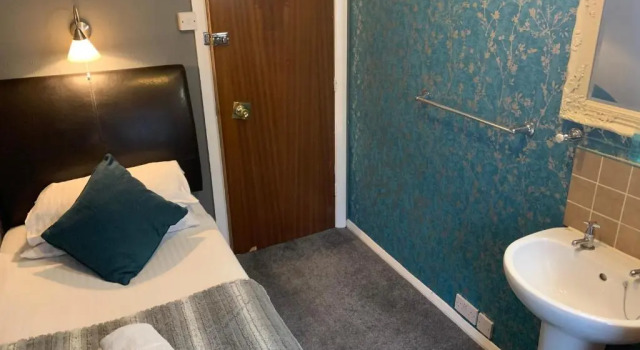 Номер Standard Queen Anne's Guest House