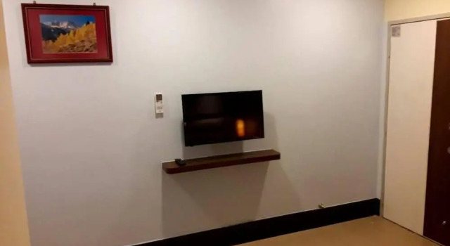 Номер Standard De Benz Inn
