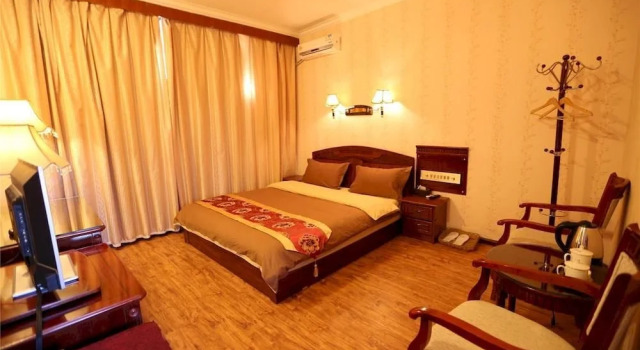 Shuhe Laojie Shanghao Boutique Inn, Prenota Boutique Boutique hotel a Yunnan, Boutique