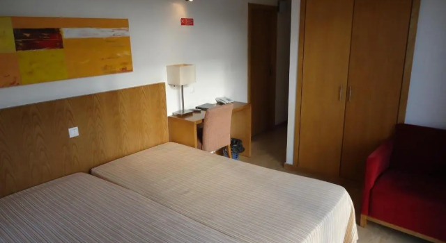 Номер Standard Hotel Jose Alberto