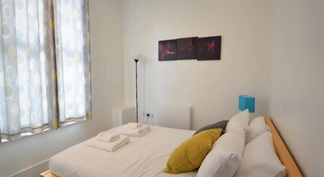 One Bedroom Apartment in Bayswater, Забронировать Апартаменты/квартира Апартаменты Лондона, рядом с Elfin Oak, Апартаменты/квартира