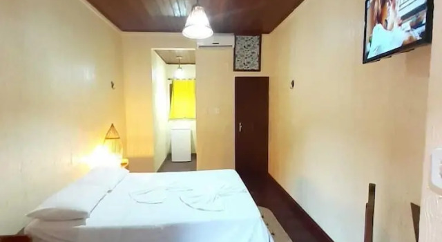 Двухместный номер Standard Hotel Salinopolis e kitepoint