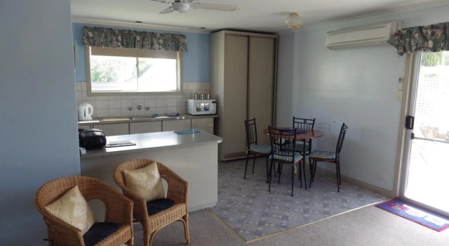 Ashwood Park Bed and Breakfast, Reserva ahora Hotel Keith Australia Meridional