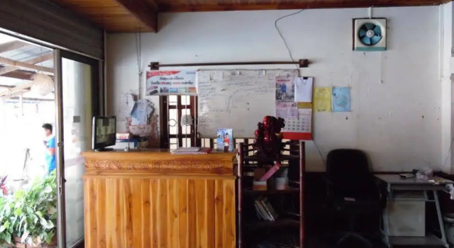 Yuranan Guesthouse, Réserver Hôtel Luang Namtha Laos