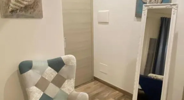 Двухместный номер Standard Azzurro Mare Rooms