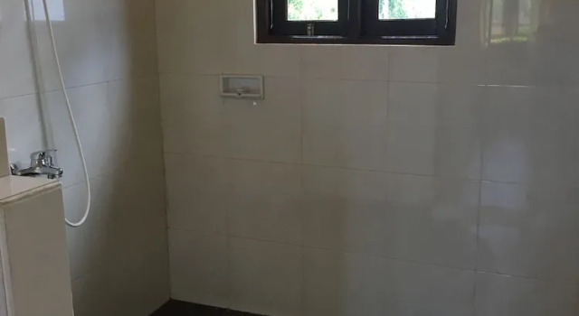 Двухместный номер Standard Cafe Wayan Cottages Senggigi