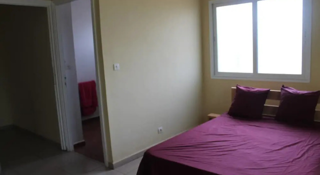 Notre Chambre d'hôtes
