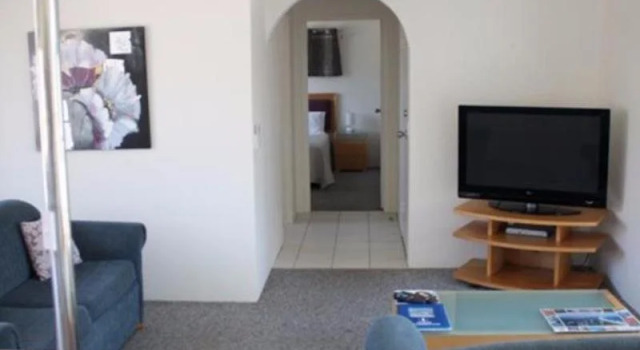Mardi Gras Holiday Resort