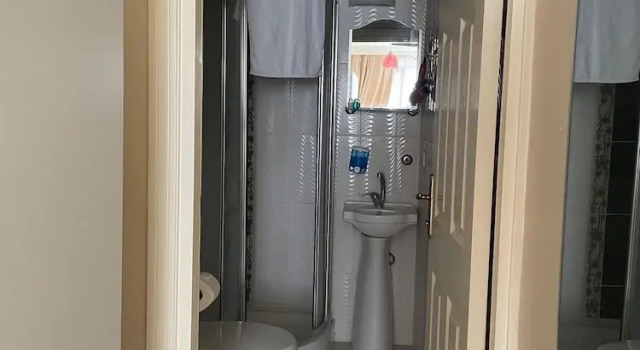 Номер Economy Kadikoy Port Hotel