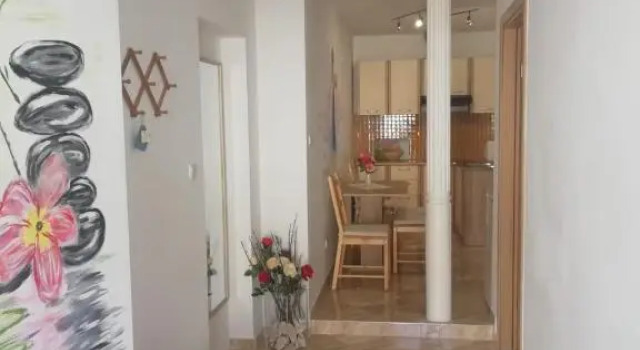 Studio Rose, Забронировать Отель Пула Pula Riviera, рядом с Pula Twin Gates