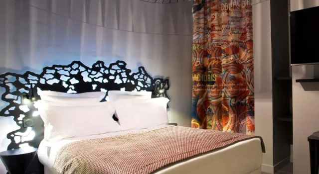 Номер Classic Empreinte Hotel & Spa