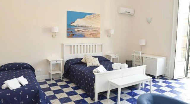 Номер Standard Alta Marea B&B