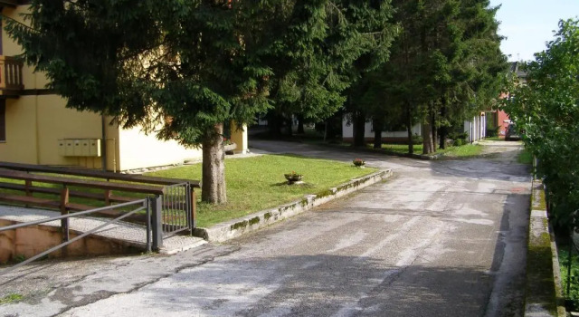 Шале Chalet Orchidea