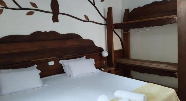 Люкс Standard Aymara Lodge