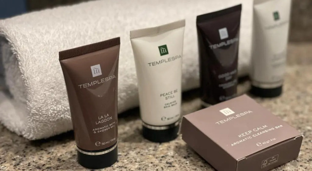 Семейный номер Standard Hex Wildlife Hotel